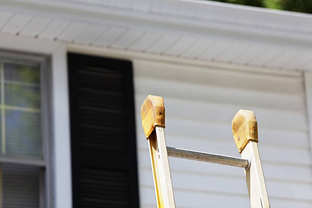 Best Brick Veneer Siding  in Fruitdale, CA
