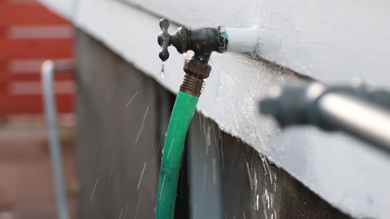Best Historical Building Siding Restoration  in Fruitdale, CA