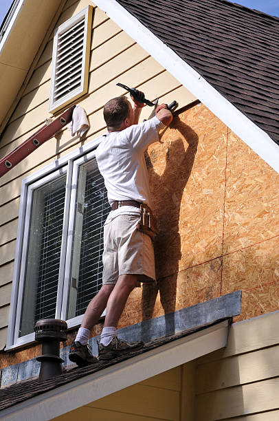 Best Historical Building Siding Restoration  in Fruitdale, CA