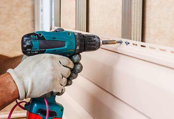 Siding for Multi-Family Homes in Fruitdale, CA